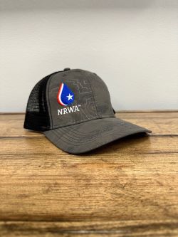NRWA Dri-Duck Territory Hat